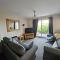 Garden flat in Carmarthen