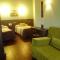 Hotel Rural Las Palmeras Muskiz