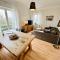 Bootshaus/ Holzdeck