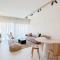Suite Julau Knokke - Zoute The Terracotta Collection