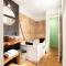 Elégant Appartement avec balnéo à 100m du Capitole