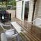 Bungalow Confort Gastes Jacuzzi