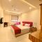 Hotel Amrta