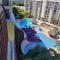 Hermoso apartamento, con la comodidad de tu hogar!