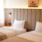 Lioncity Hotel