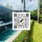 Private Garden Villa With Parking