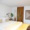 Paru Boutique Hotel