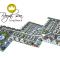 Royal Sun İskele Studyo Apartment North Cyprus