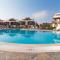 Royal Sun İskele Studyo Apartment North Cyprus