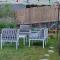 Chambre Jungle dans maison dhote "Le Petit Clouet"- Rochecorbon