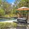 Shady Mango home