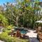 Shady Mango home