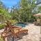 Shady Mango home