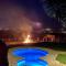 Da Silva Surf Lodge Five
