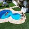 Da Silva Surf Lodge Six