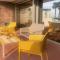 Poolvilla Mario Ocean View