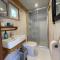 Da Silva Surfcamp, Tiny House Luna