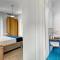 GOCCE VILLAS - Villa del Mar Stunnig Sea View