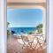 GOCCE VILLAS - Villa del Mar Stunnig Sea View