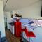 Barco-Apartamento en el Náutico de Vigo
