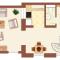 Villa Diana/Windrose