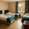 Baltic Park Grand Inn BY THE BEACH, Bałtyk Park Grand, PRZY PLAŻY