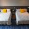 Le Fabreville Motel & Suites