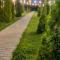 Garden Pypa