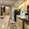 Timberline Condominiums 1 Bedroom Deluxe Unit C2B