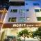 The Hotel Mohit -5 Minutes Walk From New Delhi Railway Station - Paharganj