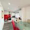 Cheerful 2 Bedroom Bungalow fully Furnished