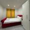 Cheerful 2 Bedroom Bungalow fully Furnished
