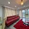 Cheerful 2 Bedroom Bungalow fully Furnished