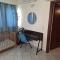 Posidi pool apartment