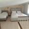 Posidi pool apartment