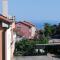 Apartman 4 - private parking and sea view