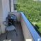 Apartman 4 - private parking and sea view