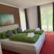 Hotel Pension Schwansee