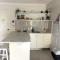 Nautical Stylish Ground Level 1 Bedroom Unit