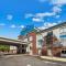 Best Western Garden Inn