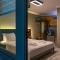 Kayalar Blue Beach Hotel