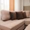 Kapri Apartaments Qerret