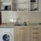 Royal Sun İskele Studyo Apartment North Cyprus