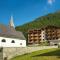 Montresor Hotel Pfeldererhof