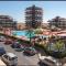 Royal Sun İskele Studyo Apartment North Cyprus