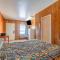Gulfway Motel By OYO Near Airport I 37