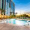 The Berkley, Las Vegas