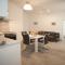 Old Square Apartment