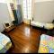 IDEAL SOCIAL Hostel