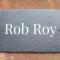 Rob Roy Apartment
